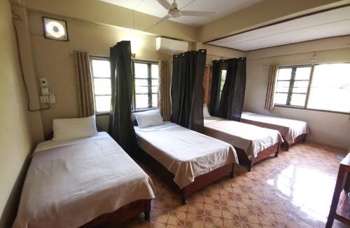 Bokeo Province House | Sabaydee Guesthouse