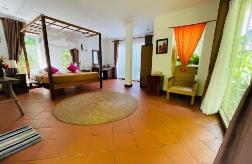 Krong Kaeb Hotel | Sabbay Kep