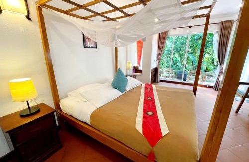 Krong Kaeb Hotel | Sabbay Kep