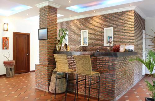 Krong Kaeb Hotel | Sabbay Kep