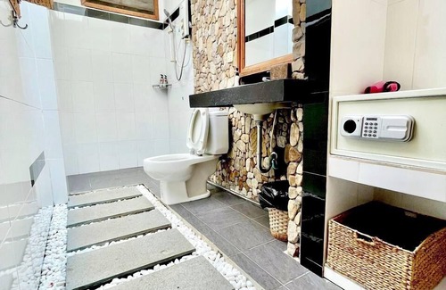 Krong Kaeb Hotel | Sabbay Kep