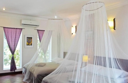 Krong Kaeb Hotel | Sabbay Kep