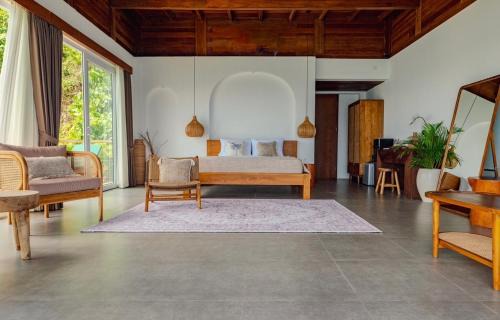 Pecatu Hotel | Sabbia by Nyoman and Nyoman