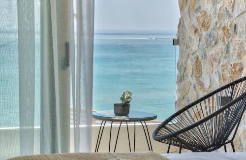 Psarou Villa | Sabbia D`oro Beach Villa