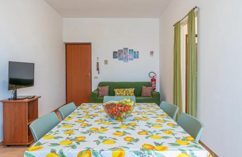 San Lorenzo Apartment | Sabbia D'Oro San Lorenzo
