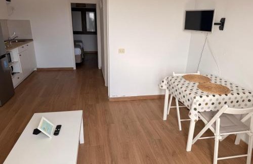 Teguise Apartment | Sabbia Suites Casa Vera