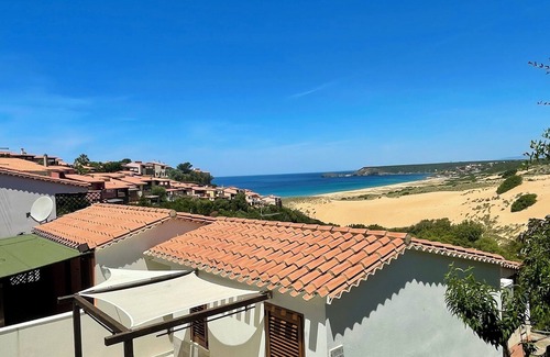 Torre dei Corsari Apartment | ☆ ☆ ☆ ☆ Sabbiamare - Relaxation and Sea