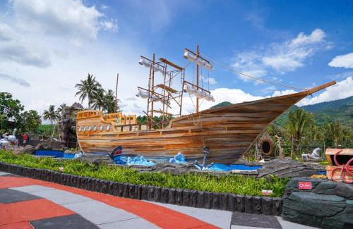 Garut Hotel | Sabda Alam Hotel & Resort