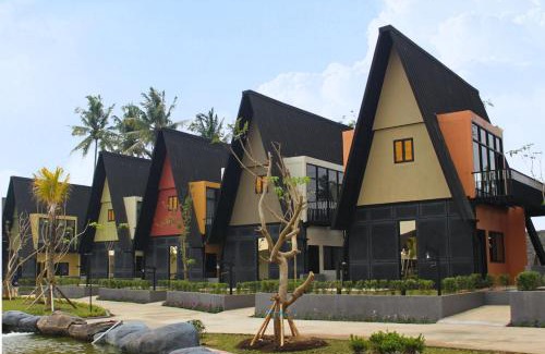 Garut Hotel | Sabda Alam Hotel & Resort