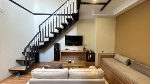 Garut Hotel | Sabda Alam Hotel & Resort