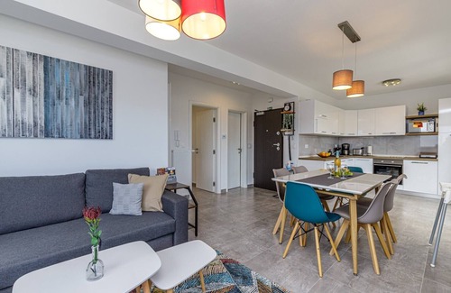 Vrvari Apartment | Sabena Apartment with Whirlpool