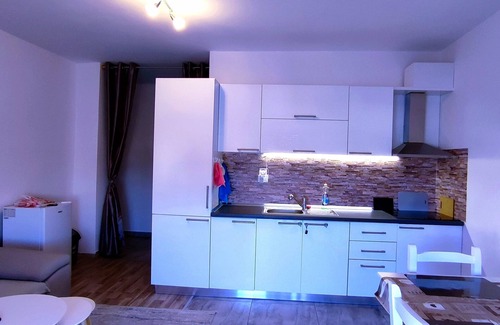 Golem Apartment | Sabi Apartment Golem Qerret