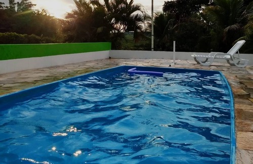 Sao Joao Batista do Gloria House | SABIÁ RANCHO CORNER