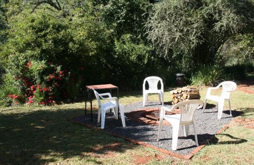 Sabie Cabin | Sabie Star