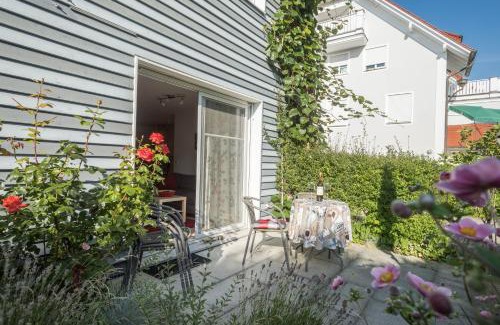 Wasserburg Apartment | Sabinas Gästewohnung