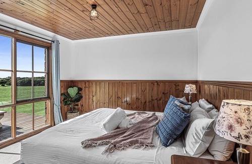 Marengo House | Sabine Apollo Bay Cottages