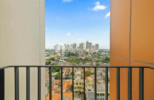 Grogol Utara Apartment | Sabino by Kozystay - Permata Hijau