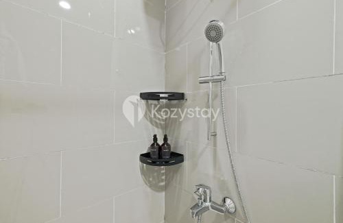 Grogol Utara Apartment | Sabino by Kozystay - Permata Hijau