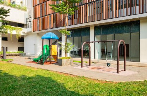 Grogol Utara Apartment | Sabino by Kozystay - Permata Hijau