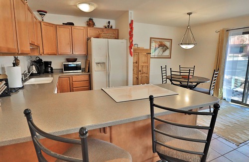 Sabino Valley Condo | Sabino Canyon cozy southwest retreat