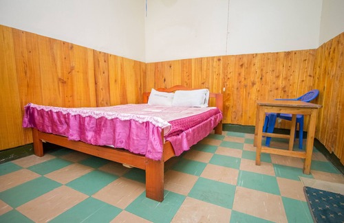 Kisoro House | Sabinyo Guest House