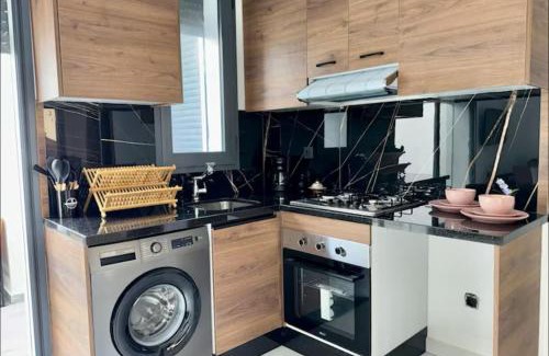 Quartier Des Mimosas Apartment | Sabir Hadaj