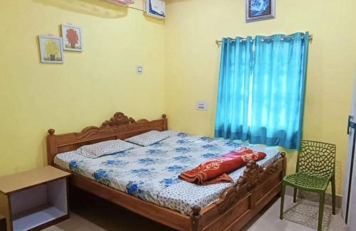 Ghatgan House | Sabitri Guest House and Hotel