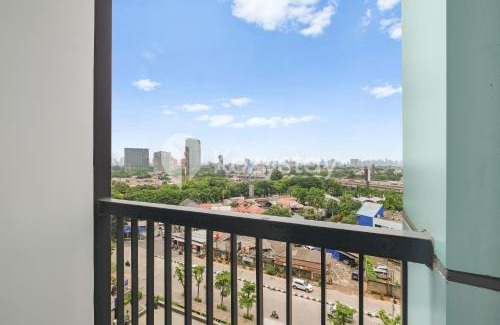 Jakarta Apartment | Sabiya by Kozystay - Tanjung Barat