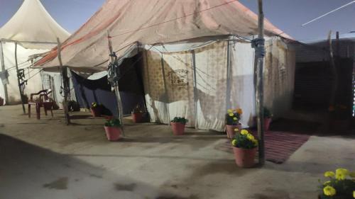 Allahabad Other | Sabka tent