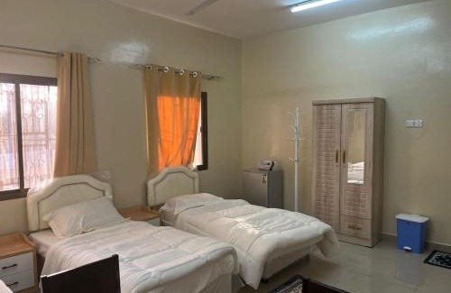 Nizwa Apartment | SABKHA Apartment