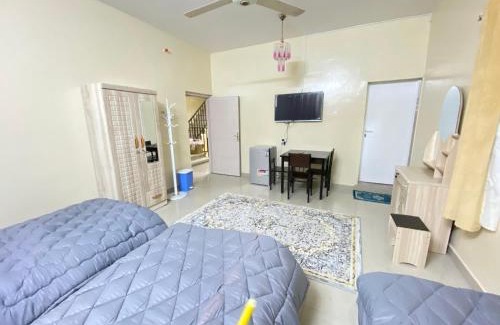Nizwa Apartment | SABKHA Apartment