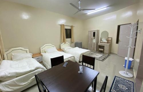 Nizwa Apartment | SABKHA Apartment