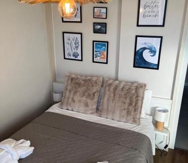 Les Sables d'Olonne Apartment | Sabl'Appart Gare