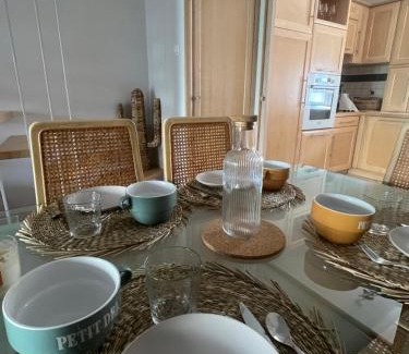 Les Sables d'Olonne Apartment | Sabl'Appart Gare