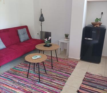 Ixia Apartment | Sable Blanc Apartments