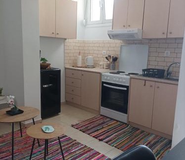 Ixia Apartment | Sable Blanc Apartments