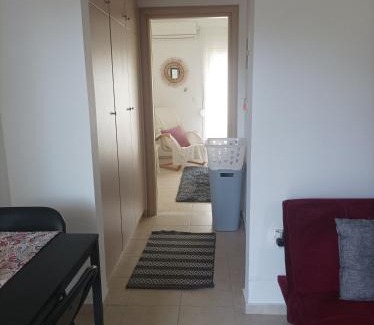 Ixia Apartment | Sable Blanc Apartments