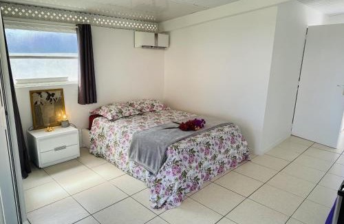 Punaauia Apartment | Sable blanc