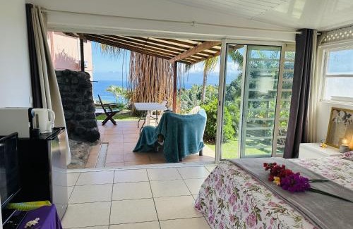 Punaauia Apartment | Sable blanc