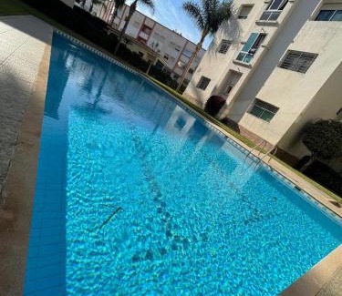 Harhoura Apartment | Sable d'or