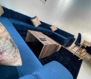 Harhoura Apartment | Sable d'or