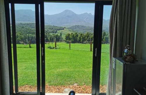 Molen Drift Villa | Sable Hill