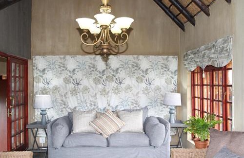 Magaliesberg Cabin | Sable Mountain