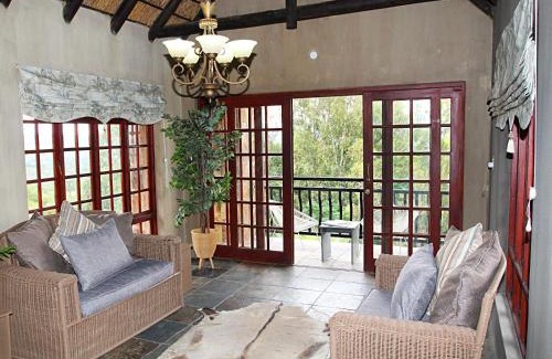 Magaliesberg Cabin | Sable Mountain