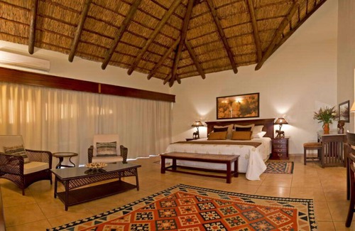 Madibeng Bed & Breakfast | Sable Ranch Thaba Khaya