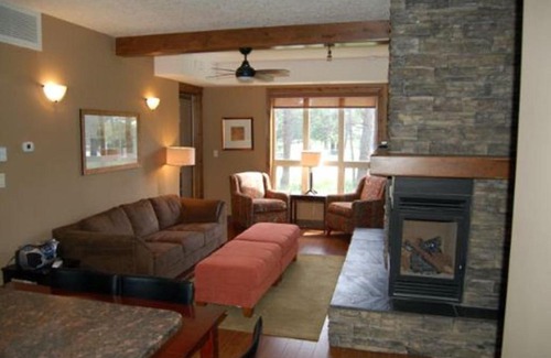 East Kootenay Apartment | Sable Ridge by High Country Properties