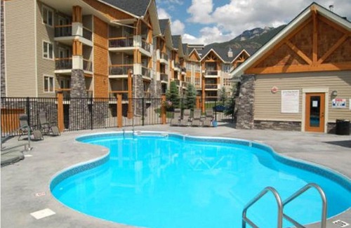East Kootenay Apartment | Sable Ridge by High Country Properties