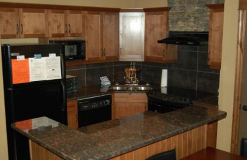 East Kootenay Apartment | Sable Ridge by High Country Properties