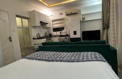Kabulonga Apartment | Sable Suites, Studio Apartment in Kabulonga