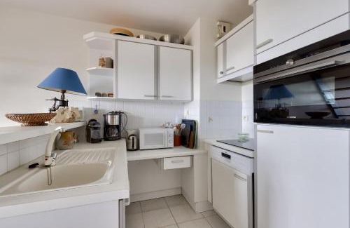 La Chaume Apartment | Sables-d'Olonne - Appartement avec Balcon